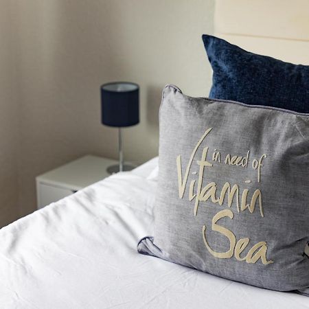 1 Chatsworth Riverscape Apartments - Riverview Apartment In Great Location With Free Parking Overlooking The Gannel Just A Short Walk From Newquays Incredible Beaches And Local Amenities Newquay  Bagian luar foto