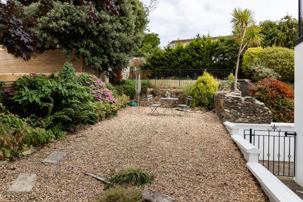 1 Chatsworth Riverscape Apartments - Riverview Apartment In Great Location With Free Parking Overlooking The Gannel Just A Short Walk From Newquays Incredible Beaches And Local Amenities Newquay  Bagian luar foto